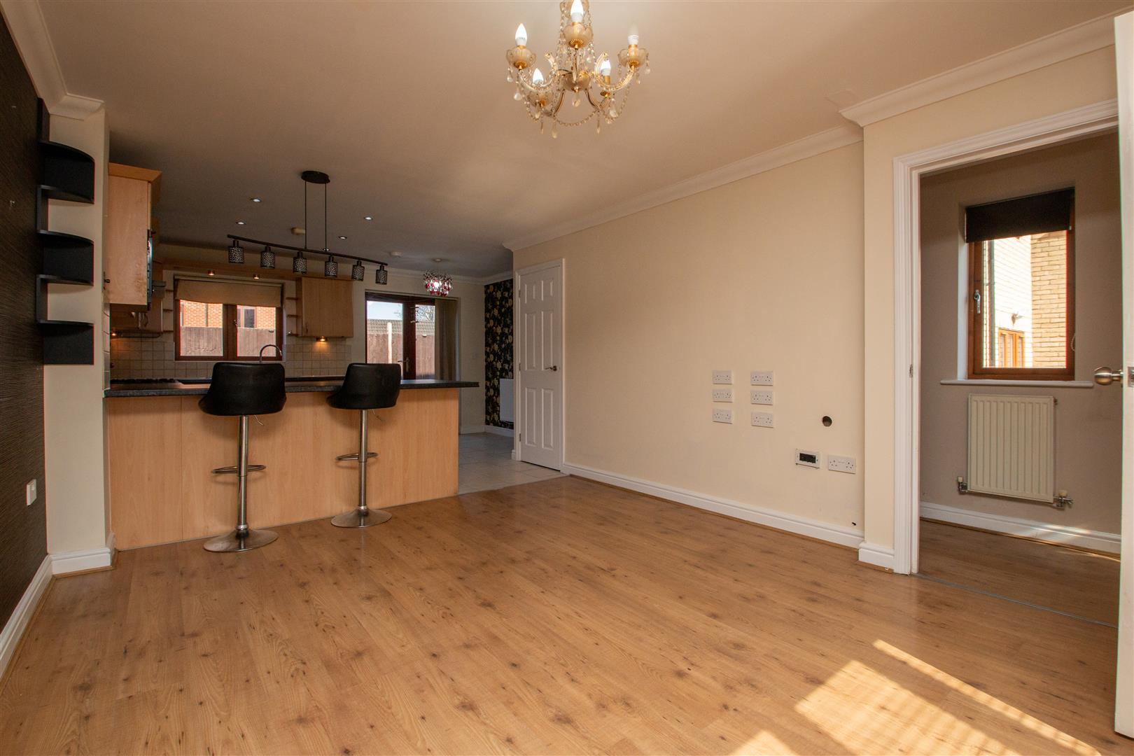 Kelling Way, Broughton, Milton Keynes